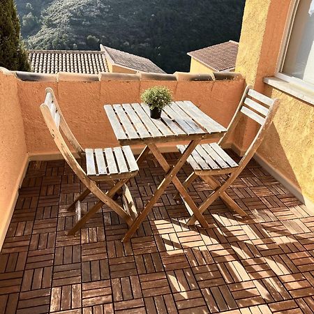 Casa Cumbre Del Sol Apartment Бенитачел Екстериор снимка